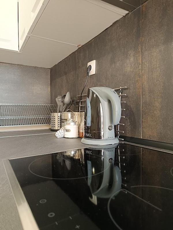 Panos House - High Luxury Apartment Трикала Экстерьер фото