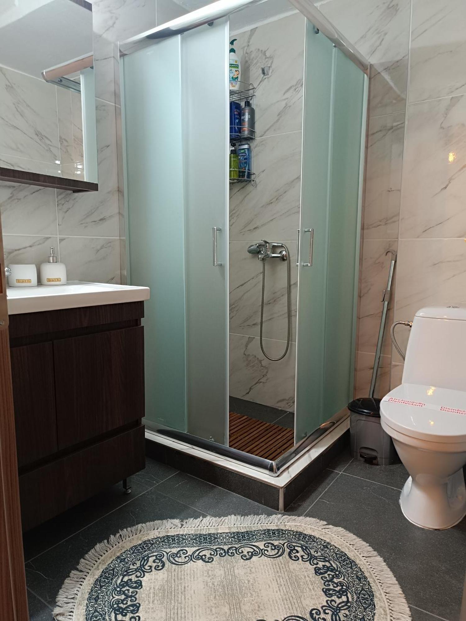 Panos House - High Luxury Apartment Трикала Экстерьер фото