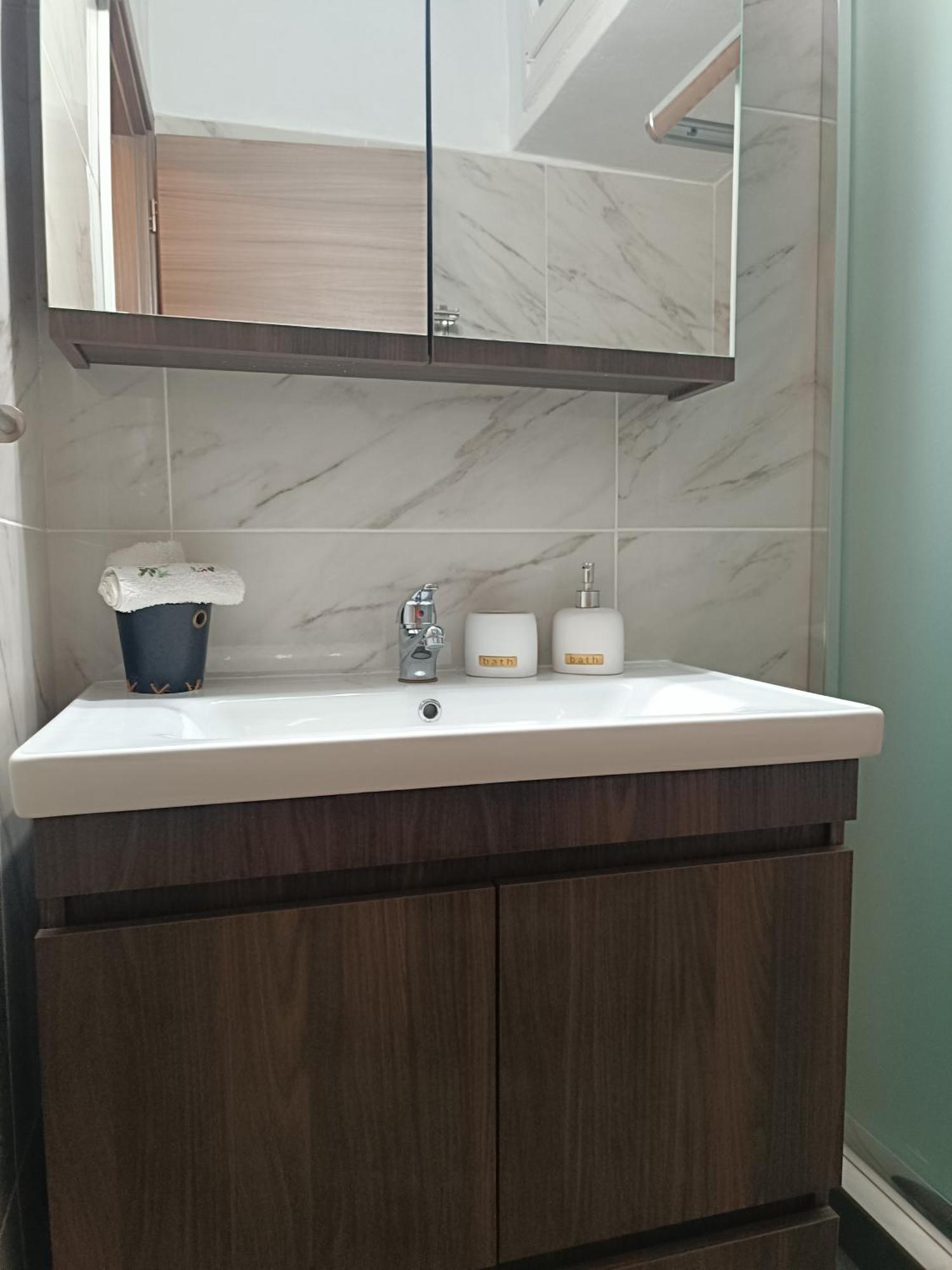 Panos House - High Luxury Apartment Трикала Экстерьер фото